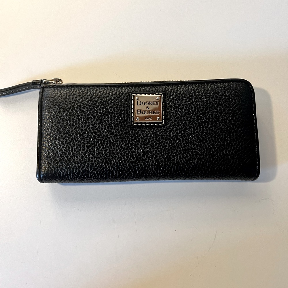 Dooney & Bourke Wallet
